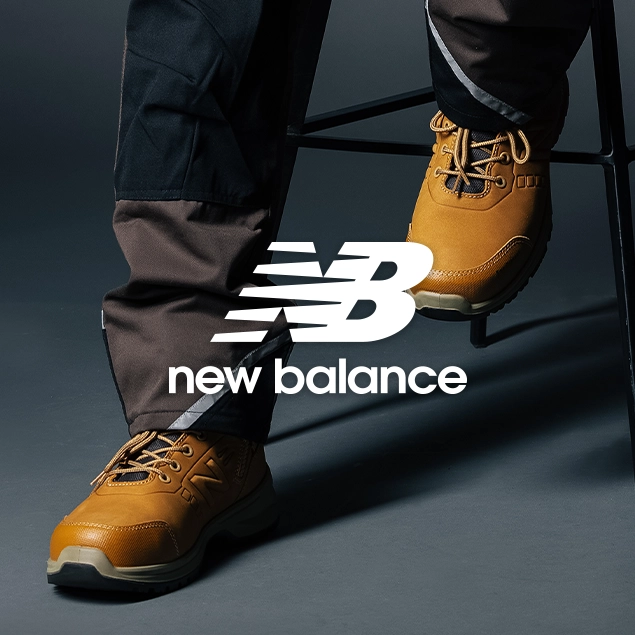 New Balance